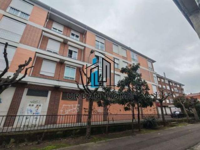 Piso en venta en Crucero, León
