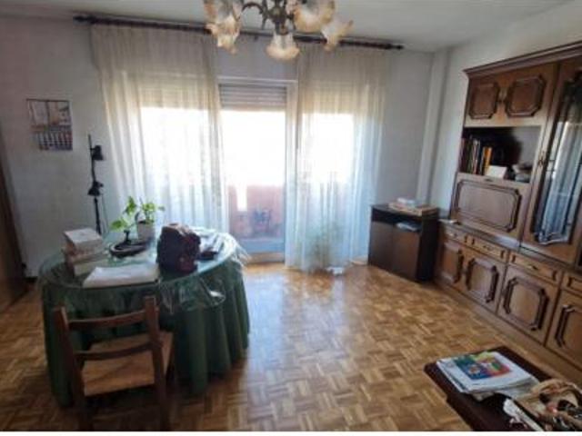 Piso en venta en La Vega, León