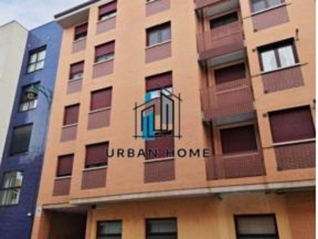 Piso en venta en La Vega, León