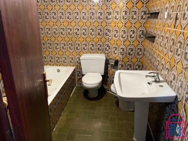 Piso en venta en Centro, León