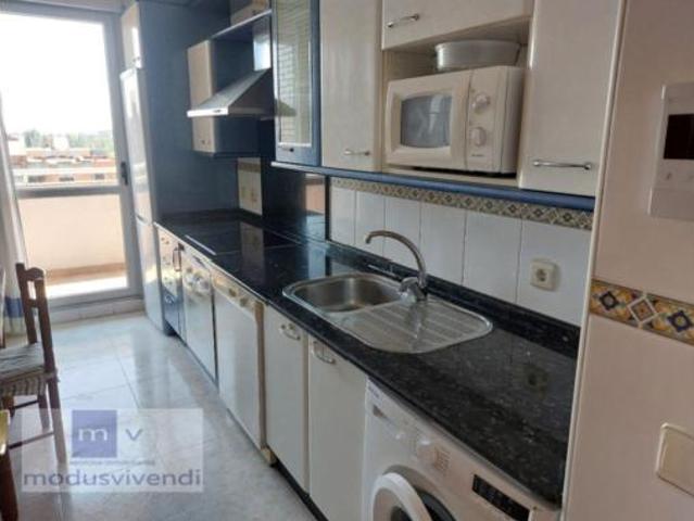 Piso en venta en Eras de Renueva, León