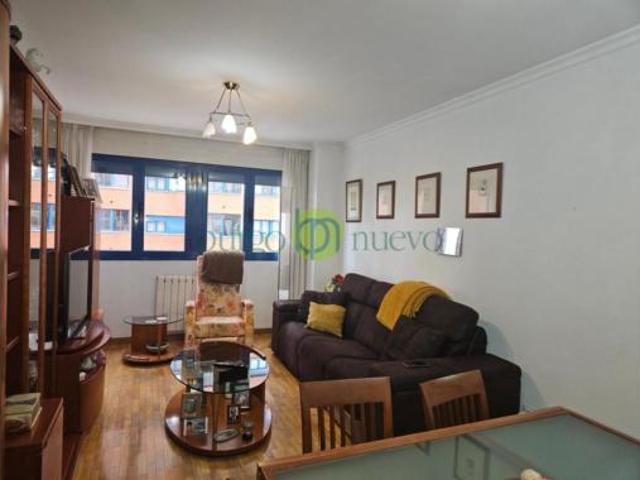 Piso en venta en Eras de Renueva, León