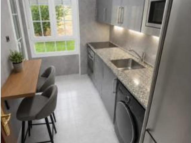 Piso en venta en Eras de Renueva, León
