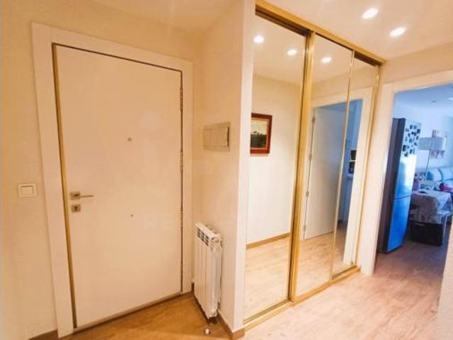 Piso en venta en Eras de Renueva, León