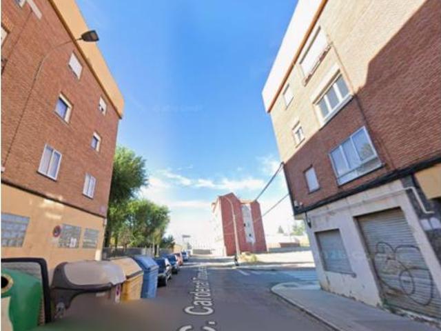 Piso en venta en Eras de Renueva, León