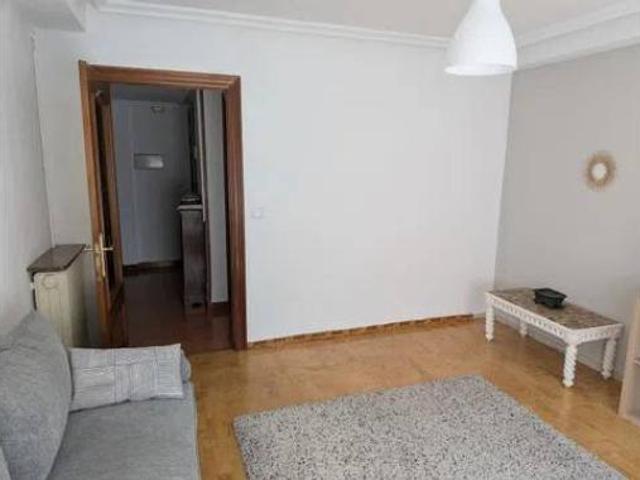 Piso en venta en Ventas, León