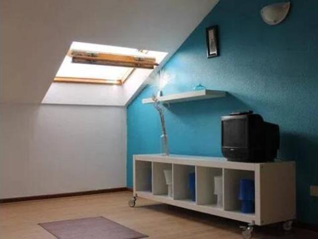 Piso en venta en Ventas, León