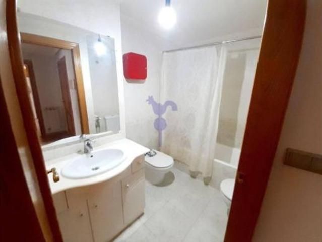 Piso en venta en Casco Histórico, León