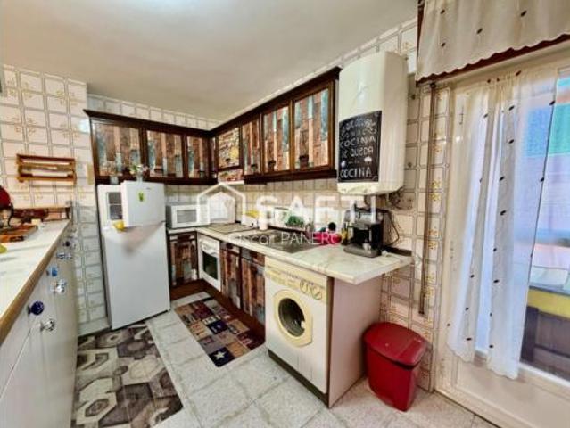 Piso en venta en Renueva - San Esteban, León