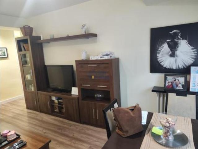 Piso en venta en Centro, León