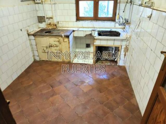 Piso en venta en Ventas, León