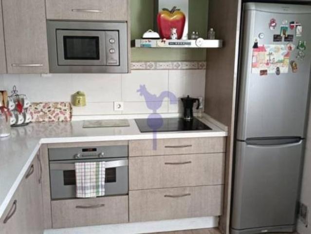 Piso en venta en Renueva - San Esteban, León