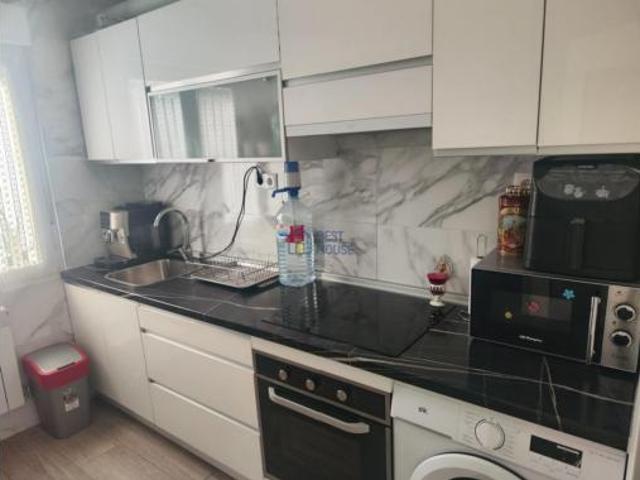 Piso en venta en Renueva - San Esteban, León