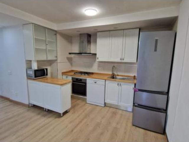 Piso en venta en Ventas, León