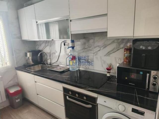 Piso en venta en Renueva - San Esteban, León