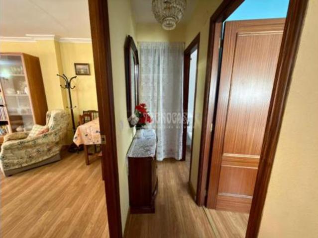 Piso en venta en Renueva - San Esteban, León