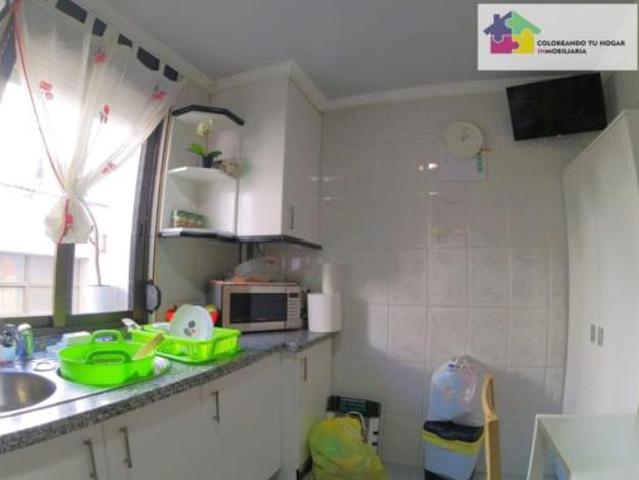 Piso en venta en Canario, León