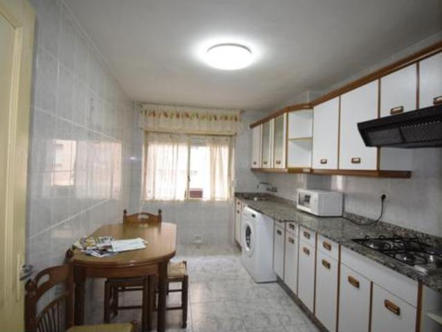 Piso en venta en San Lorenzo - La Palomera - San Mamés, León