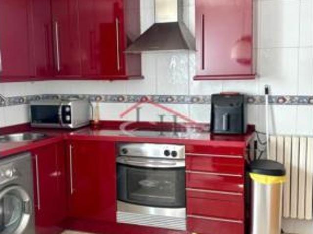 Piso en venta en San Lorenzo - La Palomera - San Mamés, León
