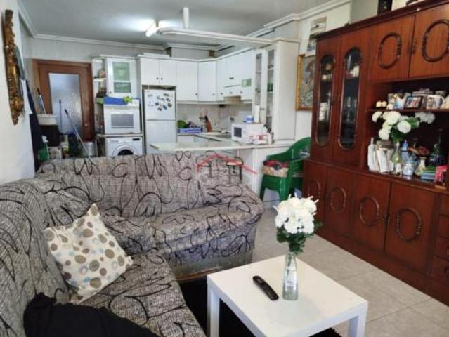 Piso en venta en San Lorenzo - La Palomera - San Mamés, León