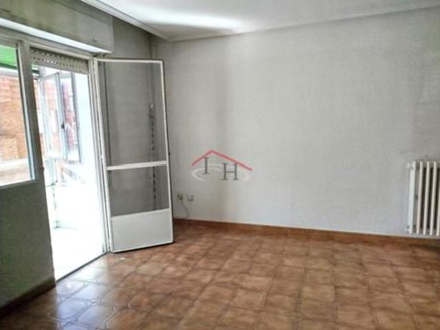 Piso en venta en San Lorenzo - La Palomera - San Mamés, León