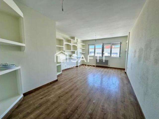 Piso en venta en San Lorenzo - La Palomera - San Mamés, León