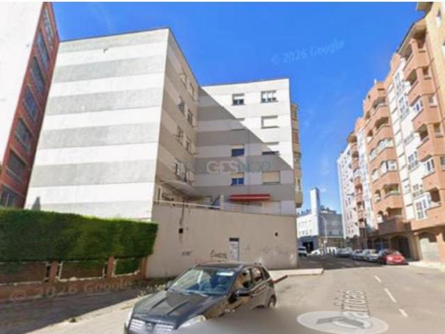 Piso en venta en San Lorenzo - La Palomera - San Mamés, León