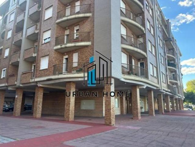 Piso en venta en San Lorenzo - La Palomera - San Mamés, León