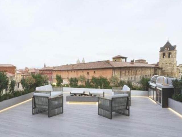 Piso en venta en Renueva - San Esteban, León