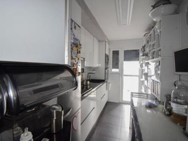 Piso en venta en San Lorenzo - La Palomera - San Mamés, León