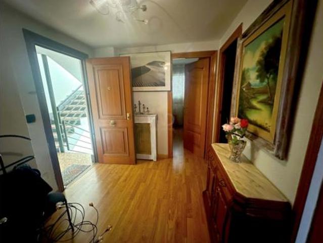Piso en venta en San Lorenzo - La Palomera - San Mamés, León