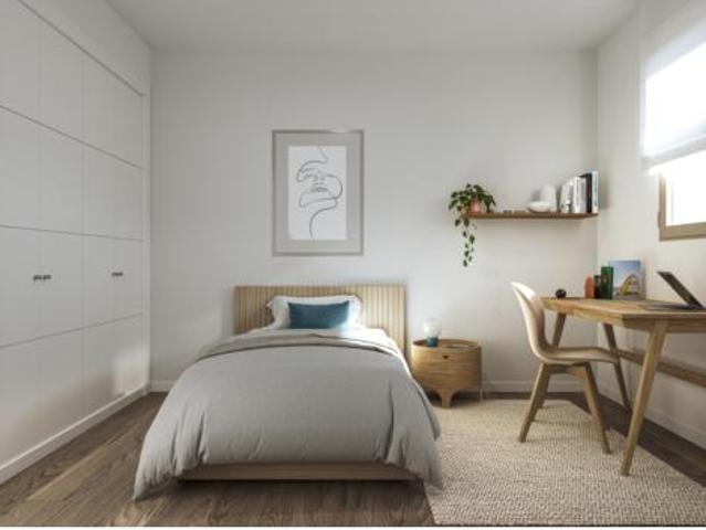 Piso en venta en San Lorenzo - La Palomera - San Mamés, León