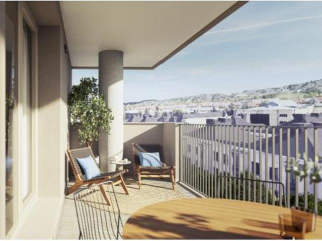 Piso en venta en San Lorenzo - La Palomera - San Mamés, León