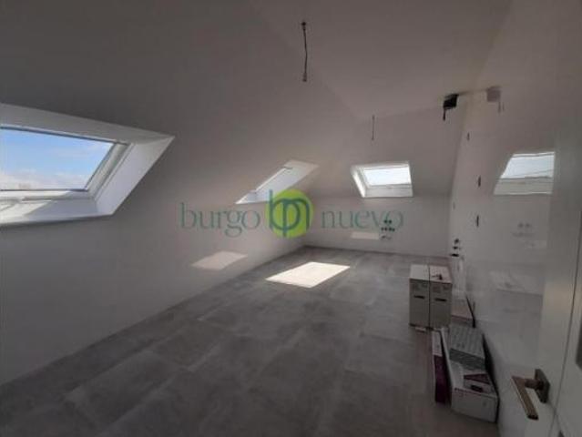 Piso en venta en San Lorenzo - La Palomera - San Mamés, León
