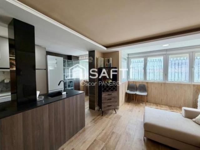 Piso en venta en San Lorenzo - La Palomera - San Mamés, León
