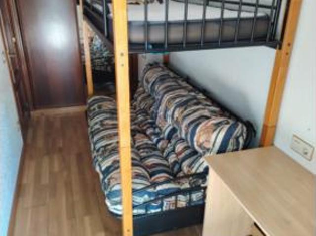 Piso en venta en San Lorenzo - La Palomera - San Mamés, León