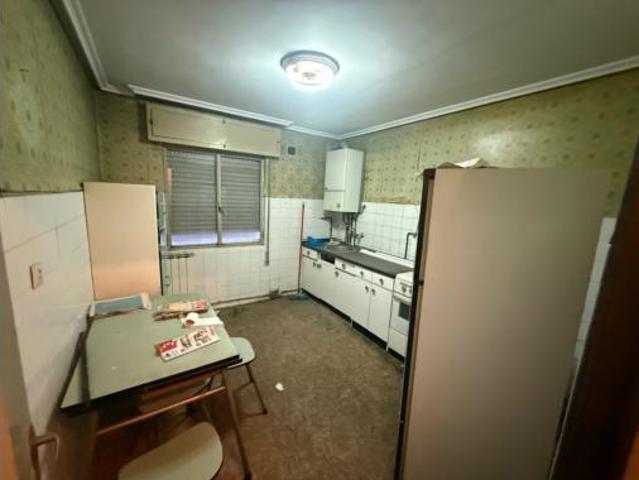 Piso en venta en San Lorenzo - La Palomera - San Mamés, León