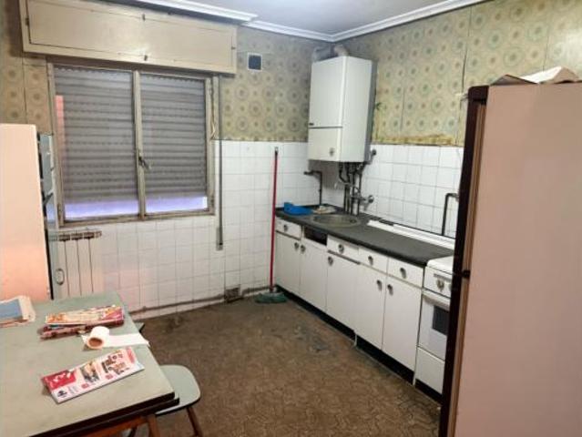Piso en venta en San Lorenzo - La Palomera - San Mamés, León