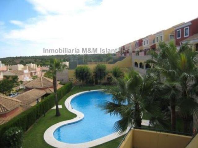 Piso en venta en La Antilla, Costa Occidental
