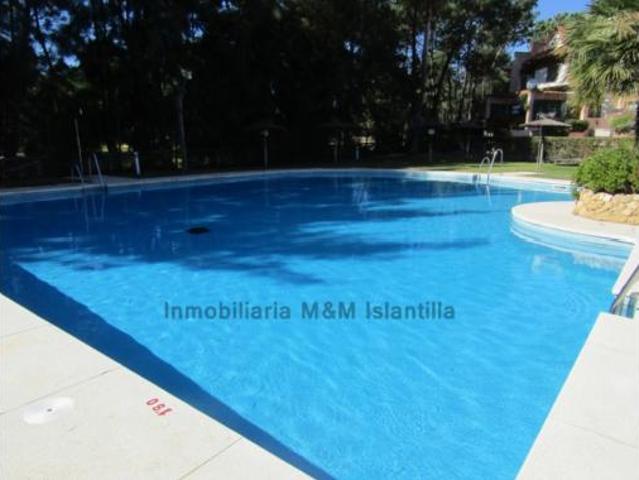 Piso en venta en Islantilla, Costa Occidental