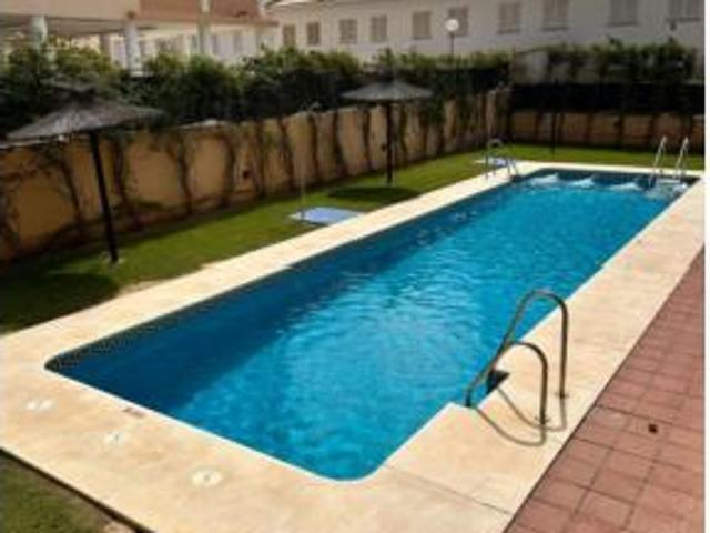 Piso en venta en Lepe, Islantilla