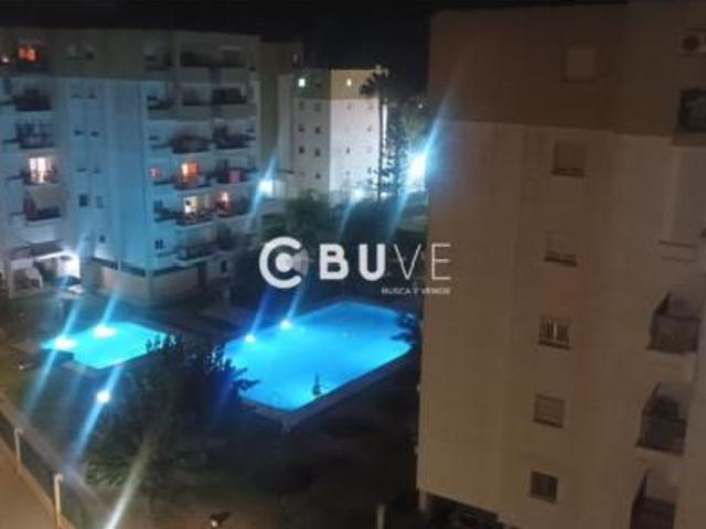 Piso en venta en La Antilla, Costa Occidental