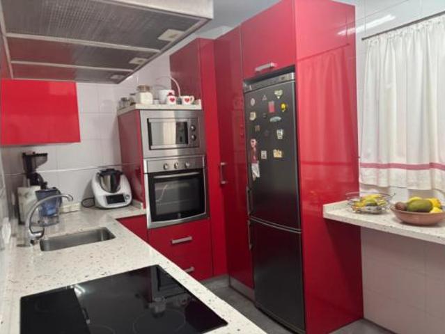 Piso en venta en Costa Occidental, Andalucía