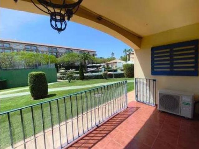 Piso en venta en La Antilla, Costa Occidental