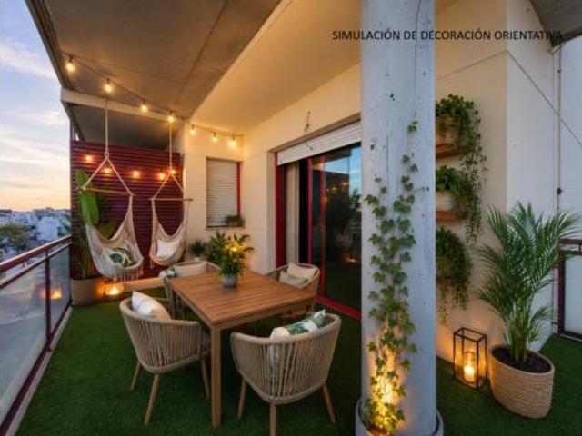 Piso en venta en Costa Occidental, Andalucía