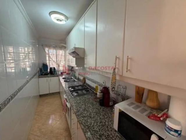 Piso en venta en La Antilla, Costa Occidental