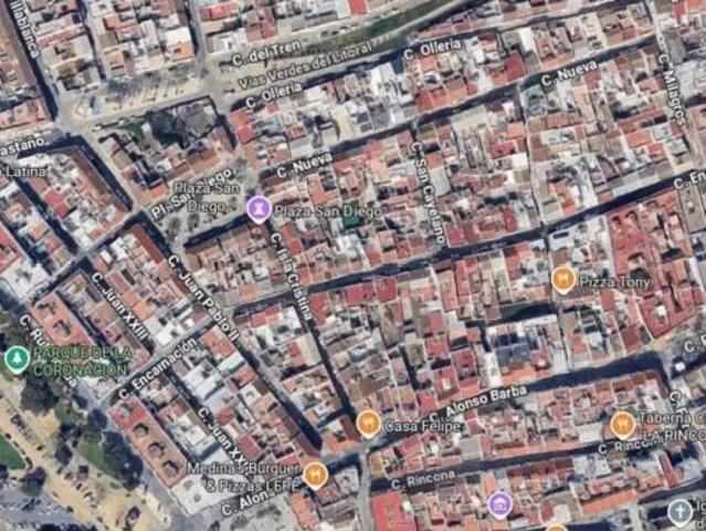 Piso en venta en Costa Occidental, Andalucía