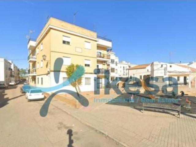 Piso en venta en Costa Occidental, Andalucía