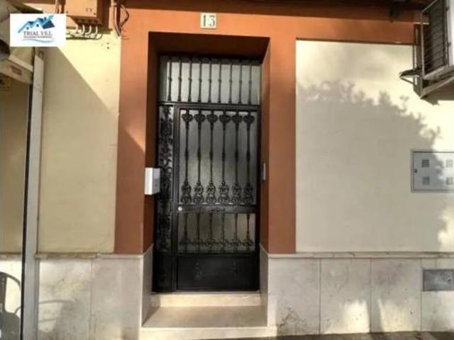Piso en venta en Costa Occidental, Andalucía