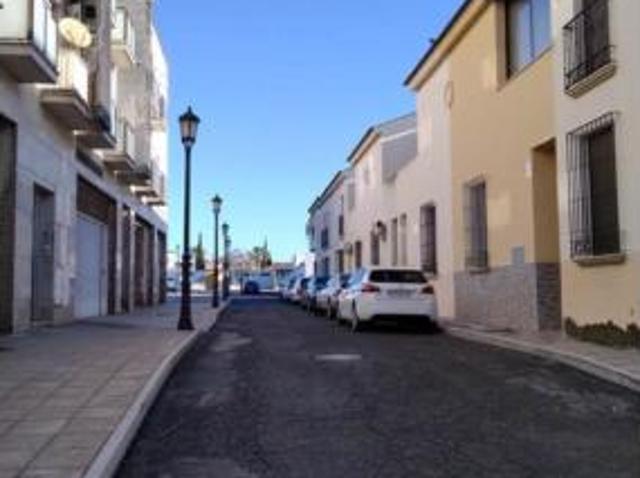 Piso en venta en Costa Occidental, Andalucía